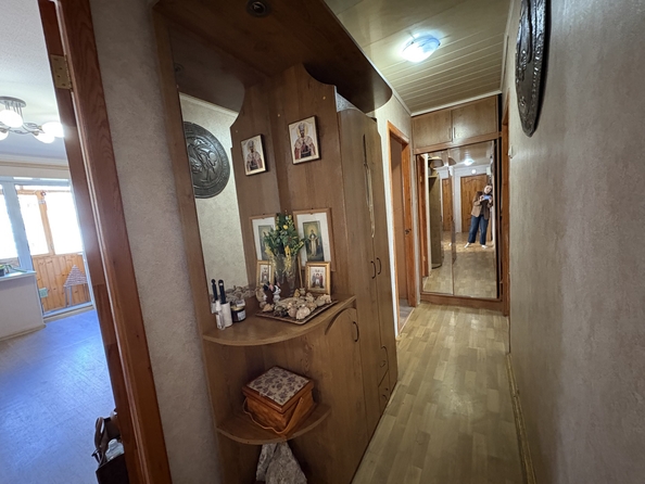 
  Продается 3-комн. квартира, 55.5 м², Стачки пр-кт, д. 199/3
. Фото 13.