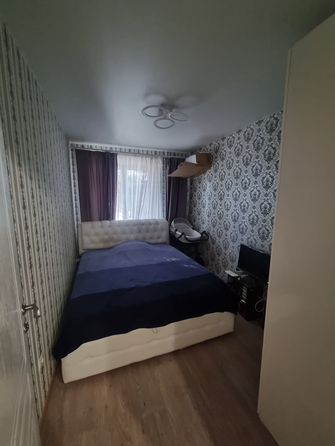 
  Продается 3-комн. квартира, 50 м², Гвардейский пер, д. 72а
. Фото 10.