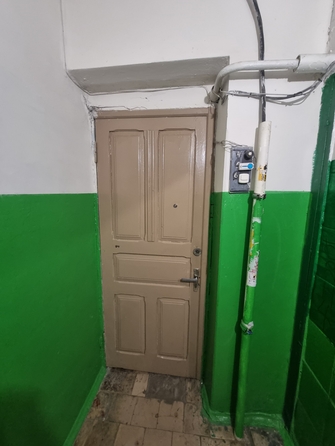 
  Продается 3-комн. квартира, 50 м², Гвардейский пер, д. 72а
. Фото 13.