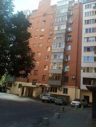 
  Продается 2-комн. квартира, 50 м², Газетный пер, д. 98
. Фото 13.