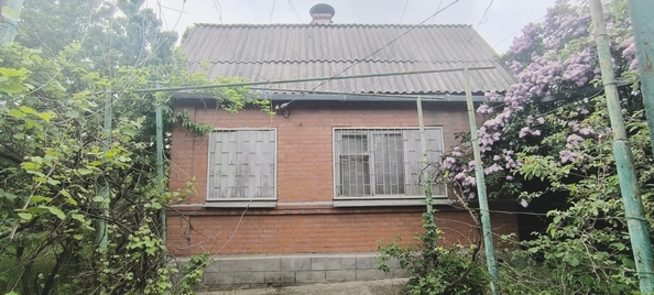 
  Продается дача, 55 м², Ростов-на-Дону
. Фото 1.