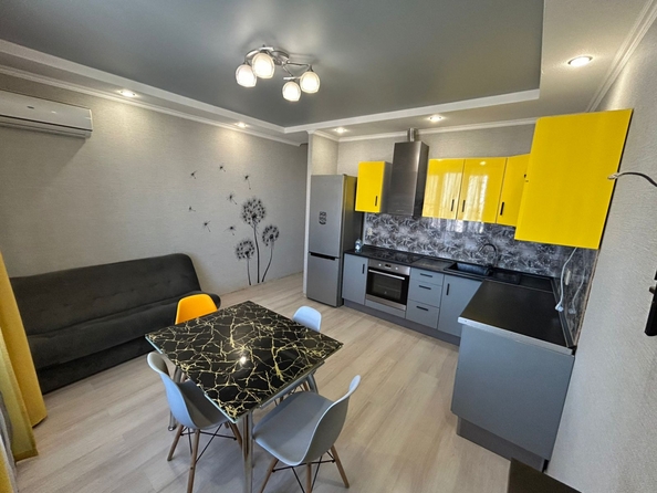 
  Продается 2-комн. квартира, 56 м², Еременко ул, д. 94
. Фото 1.