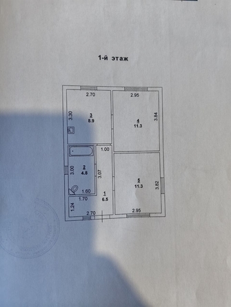 
  Продается коттедж, 180 м², Ростов-на-Дону
. Фото 28.