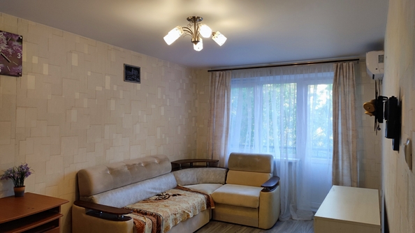 
  Продается 2-комн. квартира, 41.4 м², Коммунистический пр-кт, д. 40
. Фото 1.