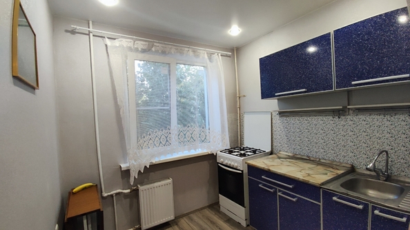 
  Продается 2-комн. квартира, 41.4 м², Коммунистический пр-кт, д. 40
. Фото 4.