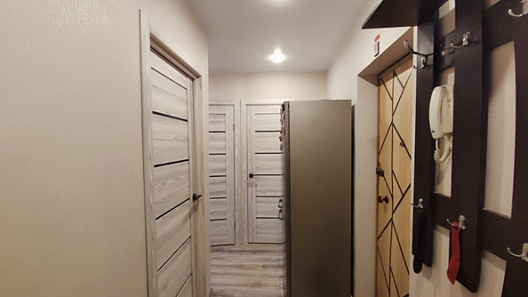 
  Продается 2-комн. квартира, 41.4 м², Коммунистический пр-кт, д. 40
. Фото 5.