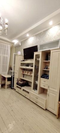 
  Продается 1-комн. квартира, 39 м², Ульяновская ул, д. 60
. Фото 4.