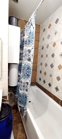 
  Продается 1-комн. квартира, 39 м², Ульяновская ул, д. 60
. Фото 9.
