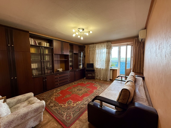 
  Продается 3-комн. квартира, 60 м², 2-я Краснодарская ул, д. 129/1
. Фото 6.
