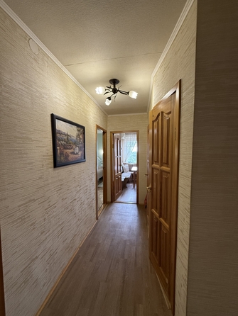 
  Продается 3-комн. квартира, 60 м², 2-я Краснодарская ул, д. 129/1
. Фото 11.