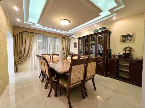 
  Продается дом, 325 м², поселок Янтарный
. Фото 3.