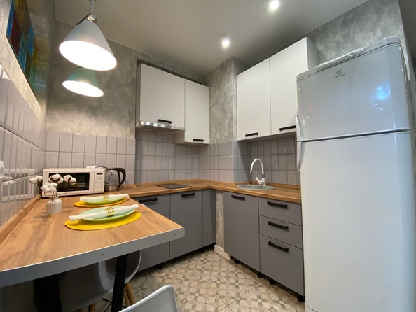 
  Продается студия, 30 м², Красноармейская ул, д. 157В
. Фото 4.