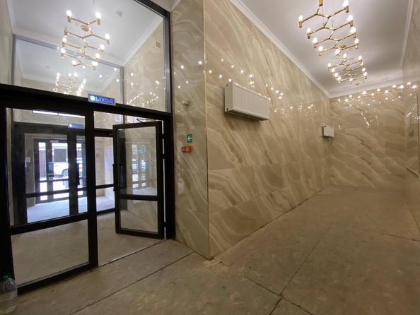 
  Продается студия, 30 м², Красноармейская ул, д. 157В
. Фото 18.