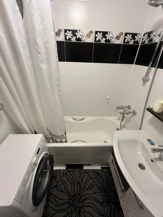
  Сдается 2-комн. квартира, 60 м², Вильямса ул, д. 2
. Фото 6.