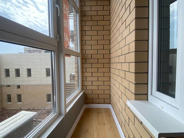 
  Продается 1-комн. квартира, 40 м², Красноармейская ул, д. 157
. Фото 10.