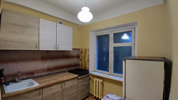 
  Продается 1-комн. квартира, 31 м², Коммунистический пр-кт, д. 37
. Фото 1.