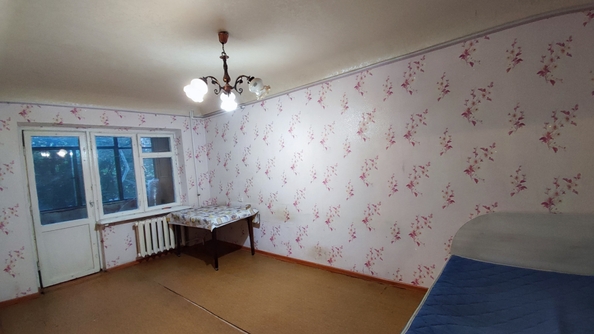 
  Продается 1-комн. квартира, 31 м², Коммунистический пр-кт, д. 37
. Фото 2.