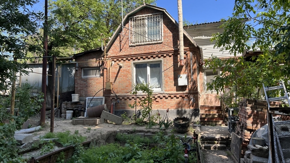 
  Продается коттедж, 56 м², Ростов-на-Дону
. Фото 1.