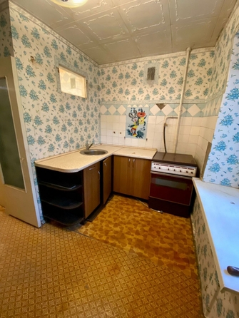 
  Продается 3-комн. квартира, 57.2 м², Содружества ул, д. 80
. Фото 9.