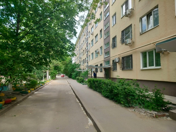 
  Продается 2-комн. квартира, 44 м², 2-я Краснодарская ул, д. 96
. Фото 4.