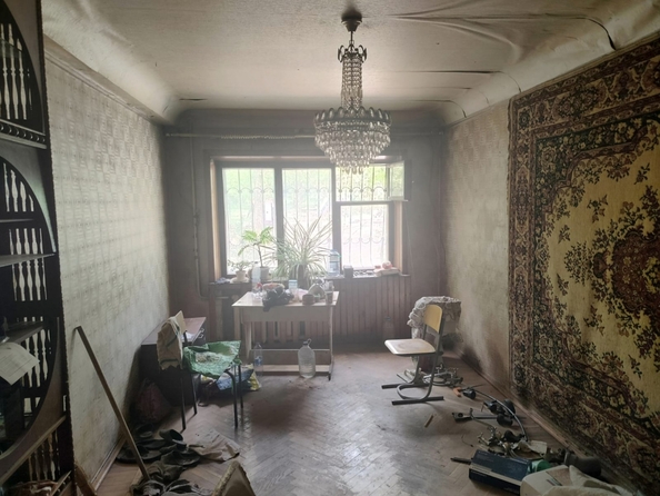 
  Продается 2-комн. квартира, 44 м², 2-я Краснодарская ул, д. 96
. Фото 5.