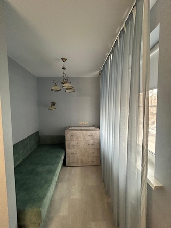 
  Продается 1-комн. квартира, 40 м², Зорге ул, д. 62
. Фото 9.