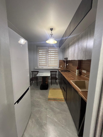 
  Продается 1-комн. квартира, 40 м², Зорге ул, д. 62
. Фото 15.