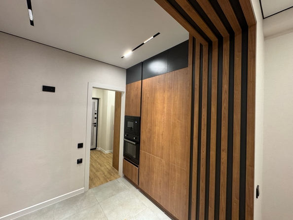 
  Продается 1-комн. квартира, 37 м², Зорге ул, д. 9
. Фото 6.