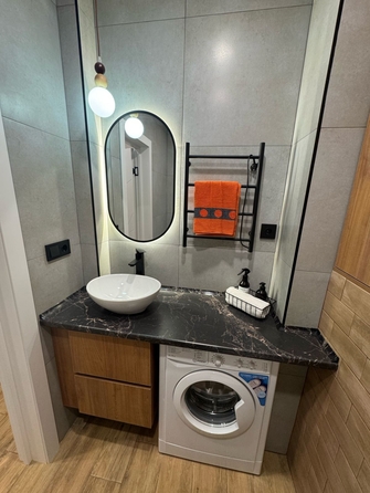 
  Продается 1-комн. квартира, 37 м², Зорге ул, д. 9
. Фото 12.