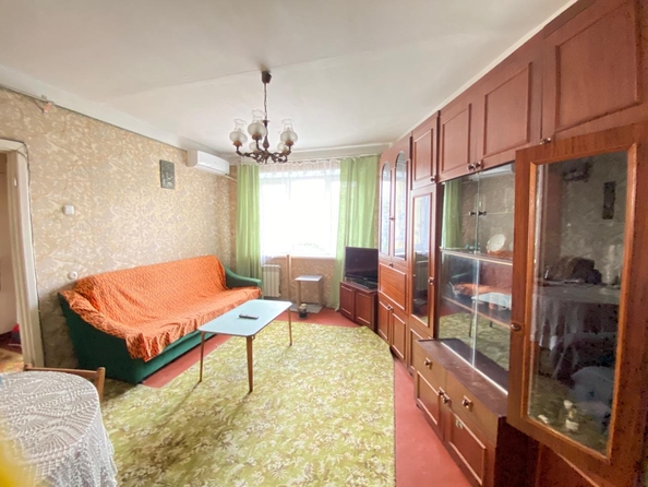 
  Сдается  квартира, 74 м², 339-й Стрелковой Дивизии ул, д. 9
. Фото 1.