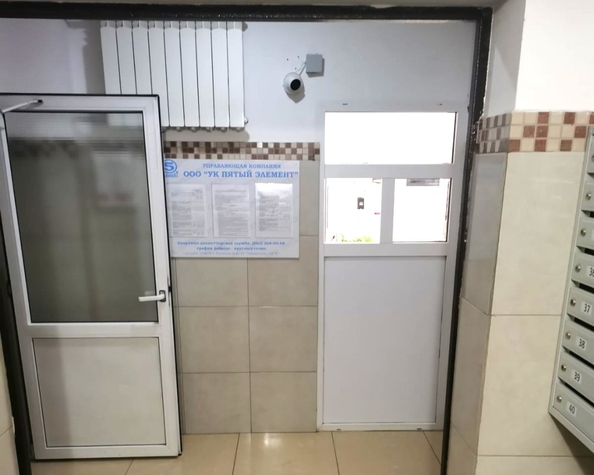 
  Продается 3-комн. квартира, 82 м², Коблова пер, д. 6
. Фото 18.