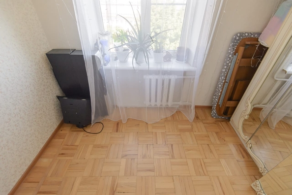 
  Продается 4-комн. квартира, 80 м², 1-я Баррикадная ул, д. 48
. Фото 13.
