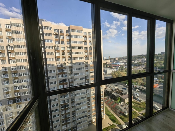 
  Продается студия, 30 м², Сиверса пр-кт, д. 32
. Фото 2.