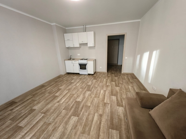 
  Продается студия, 30 м², Сиверса пр-кт, д. 32
. Фото 15.