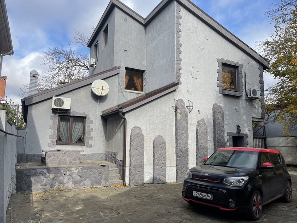 
  Продается коттедж, 240 м², Ростов-на-Дону
. Фото 1.