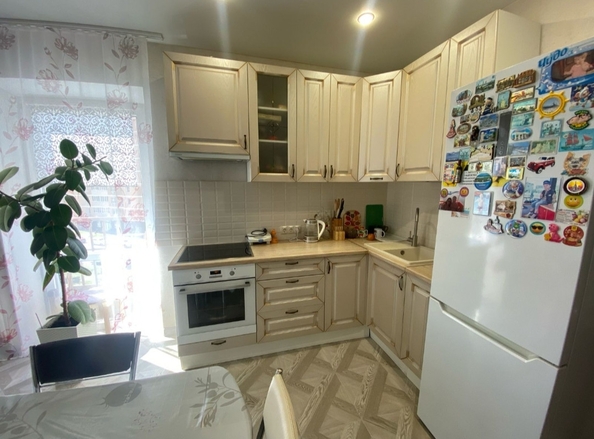 
  Продается 2-комн. квартира, 60 м², Еременко ул, д. 108
. Фото 1.
