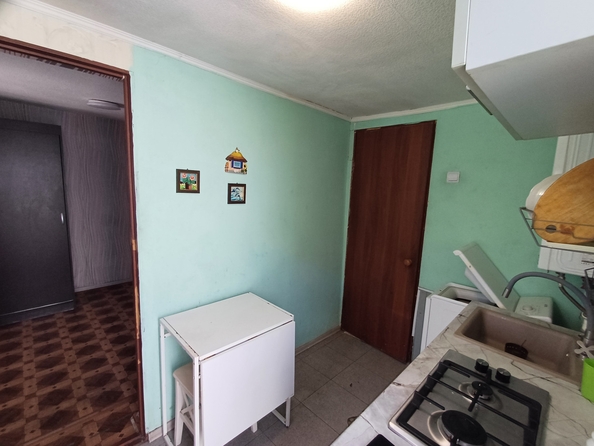 
  Продается 1-комн. квартира, 19 м², Алексея Береста ул, д. 3
. Фото 9.