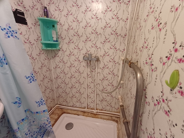 
  Продается 1-комн. квартира, 19 м², Алексея Береста ул, д. 3
. Фото 10.