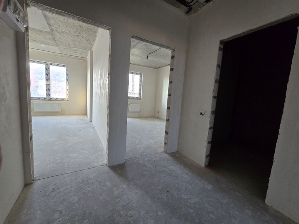 
  Продается 2-комн. квартира, 60 м², Жмайлова ул, д. 19а
. Фото 9.