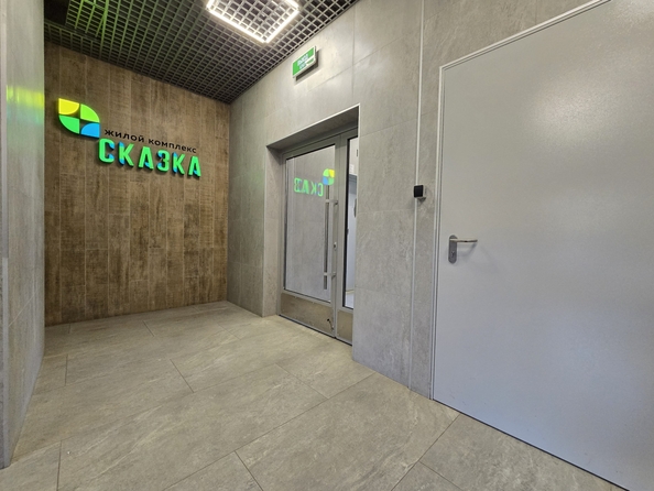 
  Продается 2-комн. квартира, 60 м², Жмайлова ул, д. 19а
. Фото 13.