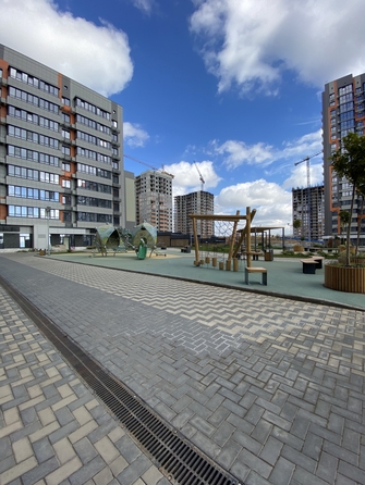 
  Продается 1-комн. квартира, 37 м², ЖК Западные Аллеи, литера 4.2
. Фото 18.