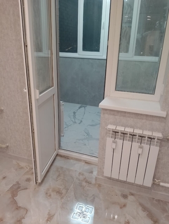 
  Продается 1-комн. квартира, 48 м², 2-я Баррикадная ул, д. 4
. Фото 8.