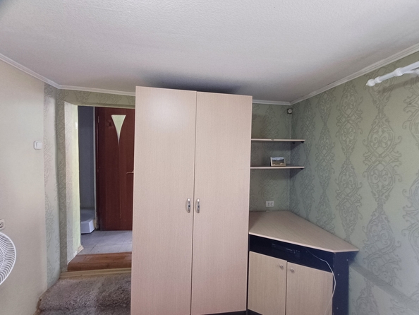 
  Продается 1-комн. квартира, 16 м², Алексея Береста ул, д. 3
. Фото 5.