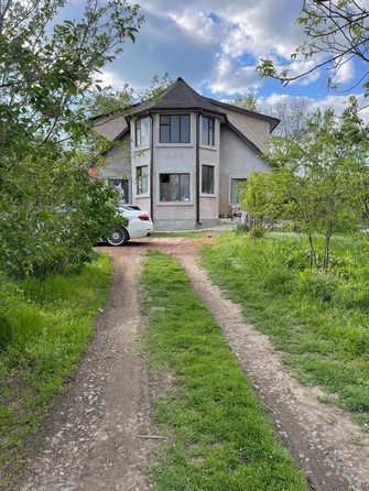 
  Продается дом, 163 м², станица Кагальницкая
. Фото 1.