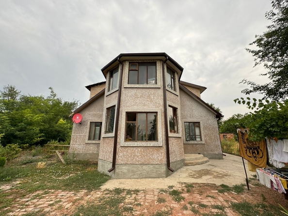 
  Продается дом, 163 м², станица Кагальницкая
. Фото 2.