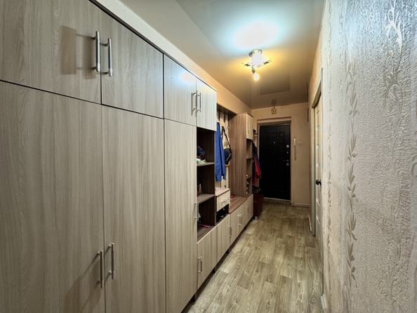 
  Продается 3-комн. квартира, 65.8 м², 40-летия Победы пр-кт, д. 89
. Фото 9.