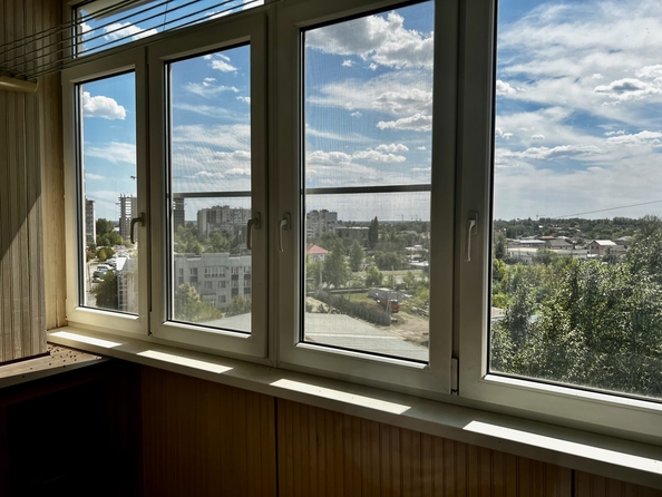 
  Продается 2-комн. квартира, 61 м², Коммунистическая ул, д. 197
. Фото 17.