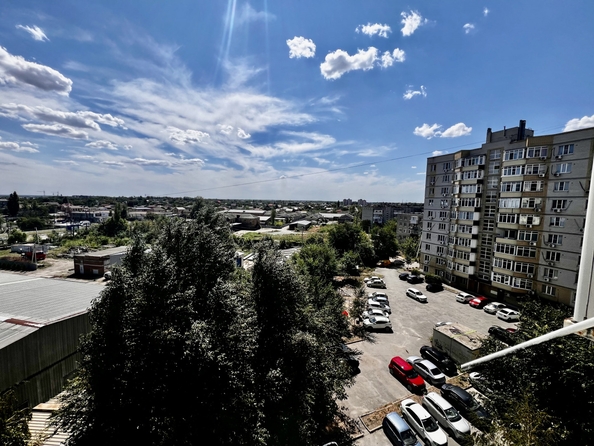 
  Продается 2-комн. квартира, 61 м², Коммунистическая ул, д. 197
. Фото 21.
