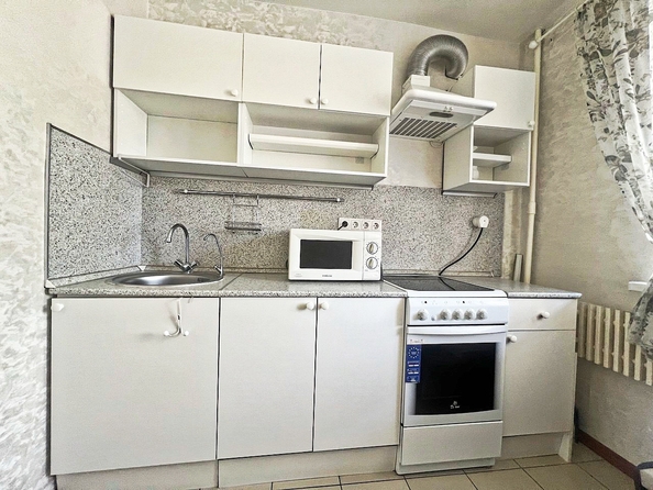 
  Продается 1-комн. квартира, 30 м², Шолохова пр-кт, д. 264
. Фото 2.