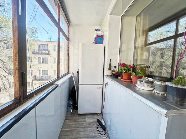 
  Продается 1-комн. квартира, 30 м², Шолохова пр-кт, д. 264
. Фото 10.